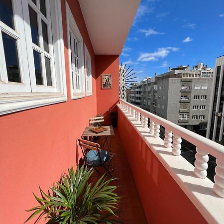 ホテル Coliving El Secretario ラスパルマス・デ・グランカナリア エクステリア 写真