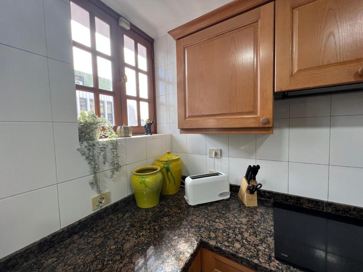 ホテル Coliving El Secretario ラスパルマス・デ・グランカナリア エクステリア 写真
