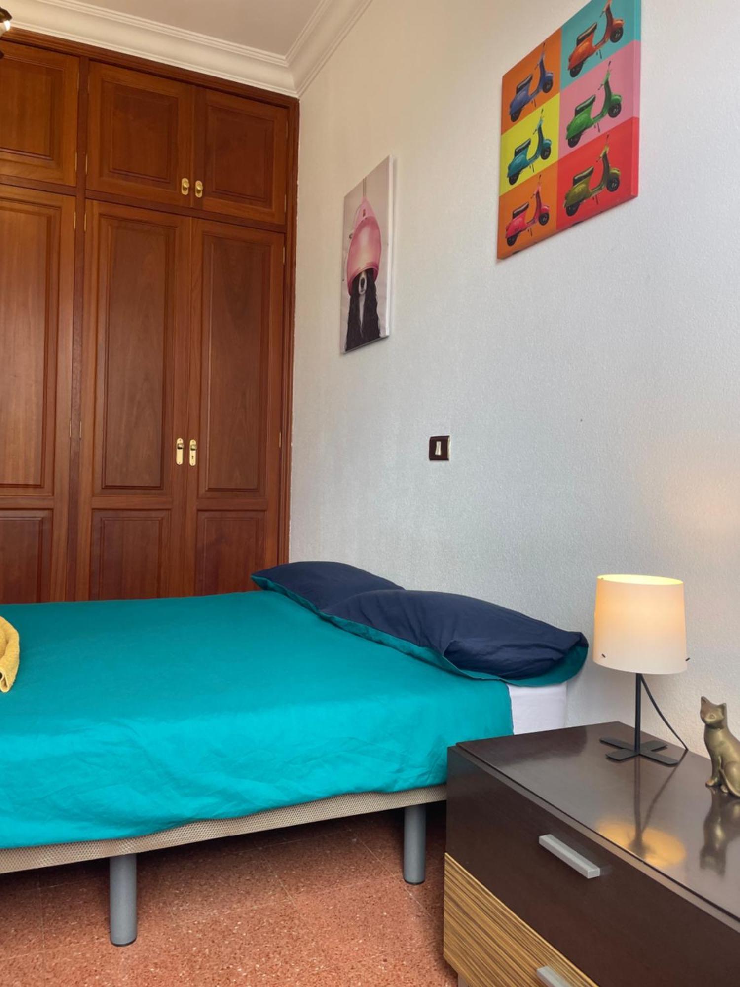 ホテル Coliving El Secretario ラスパルマス・デ・グランカナリア エクステリア 写真