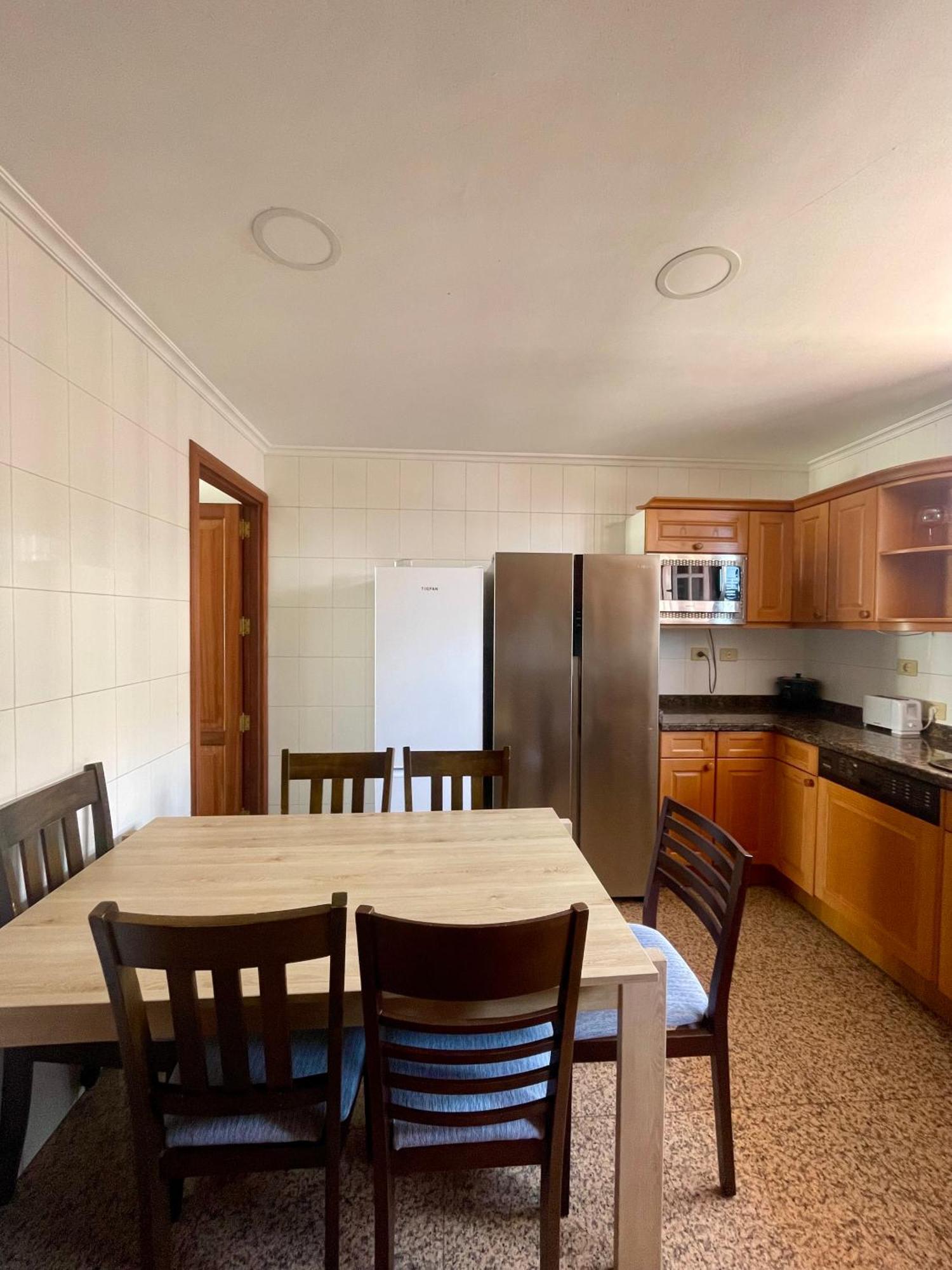 ホテル Coliving El Secretario ラスパルマス・デ・グランカナリア エクステリア 写真