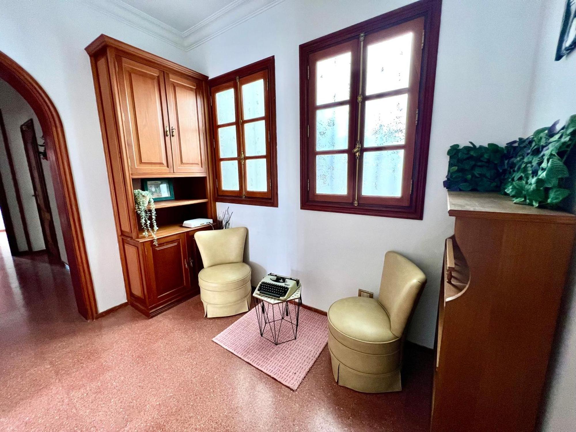 ホテル Coliving El Secretario ラスパルマス・デ・グランカナリア エクステリア 写真