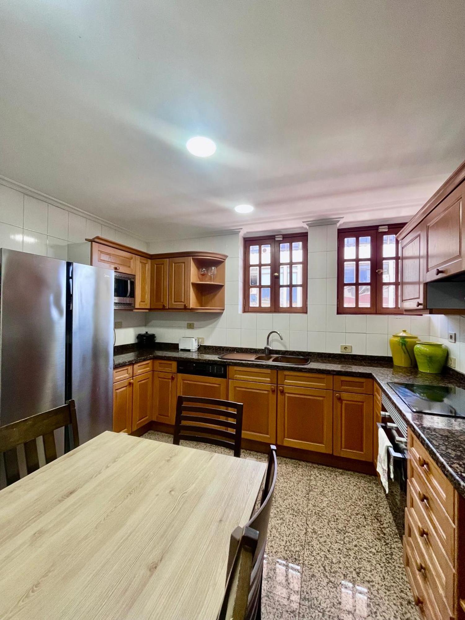 ホテル Coliving El Secretario ラスパルマス・デ・グランカナリア エクステリア 写真