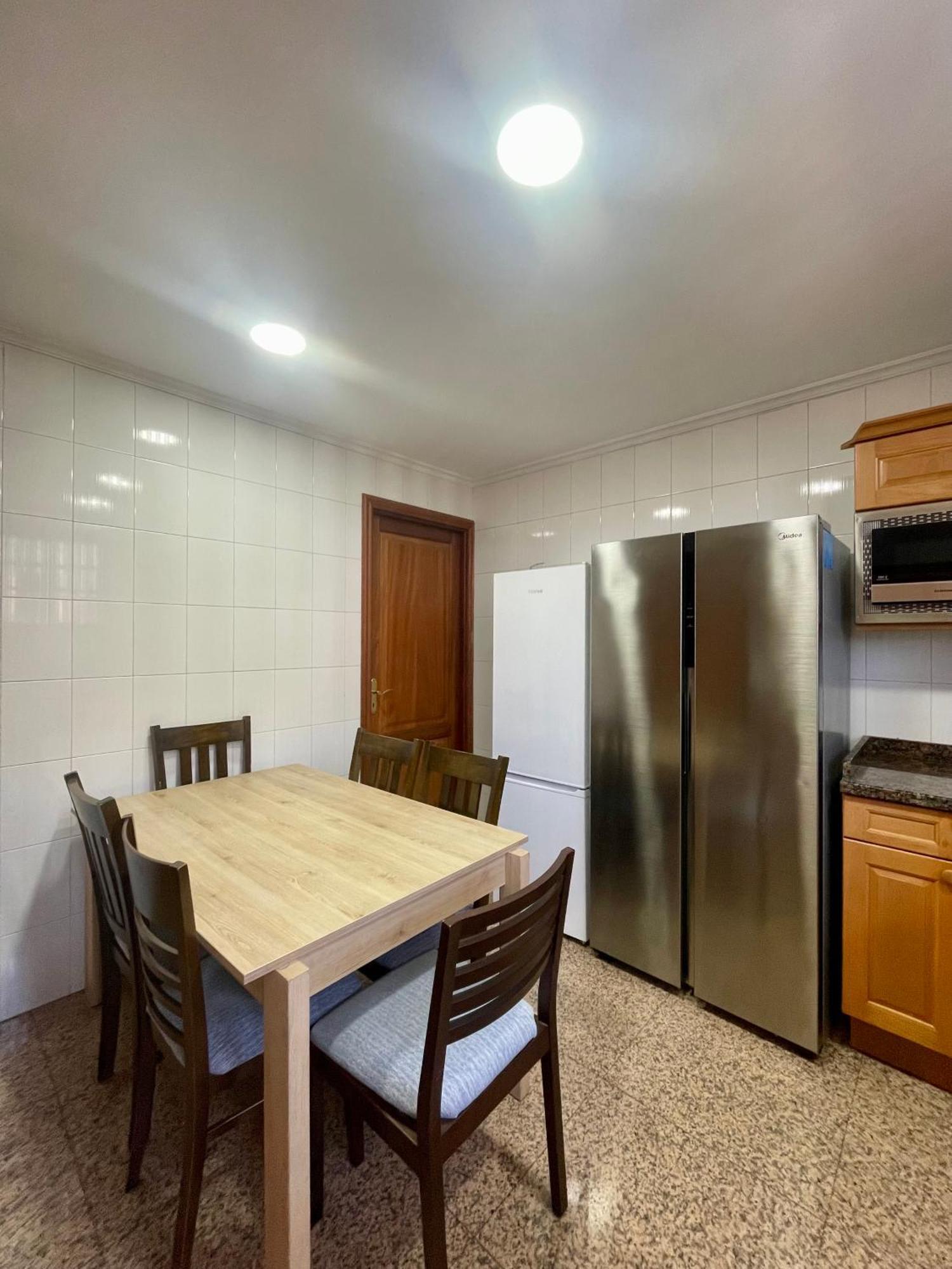 ホテル Coliving El Secretario ラスパルマス・デ・グランカナリア エクステリア 写真