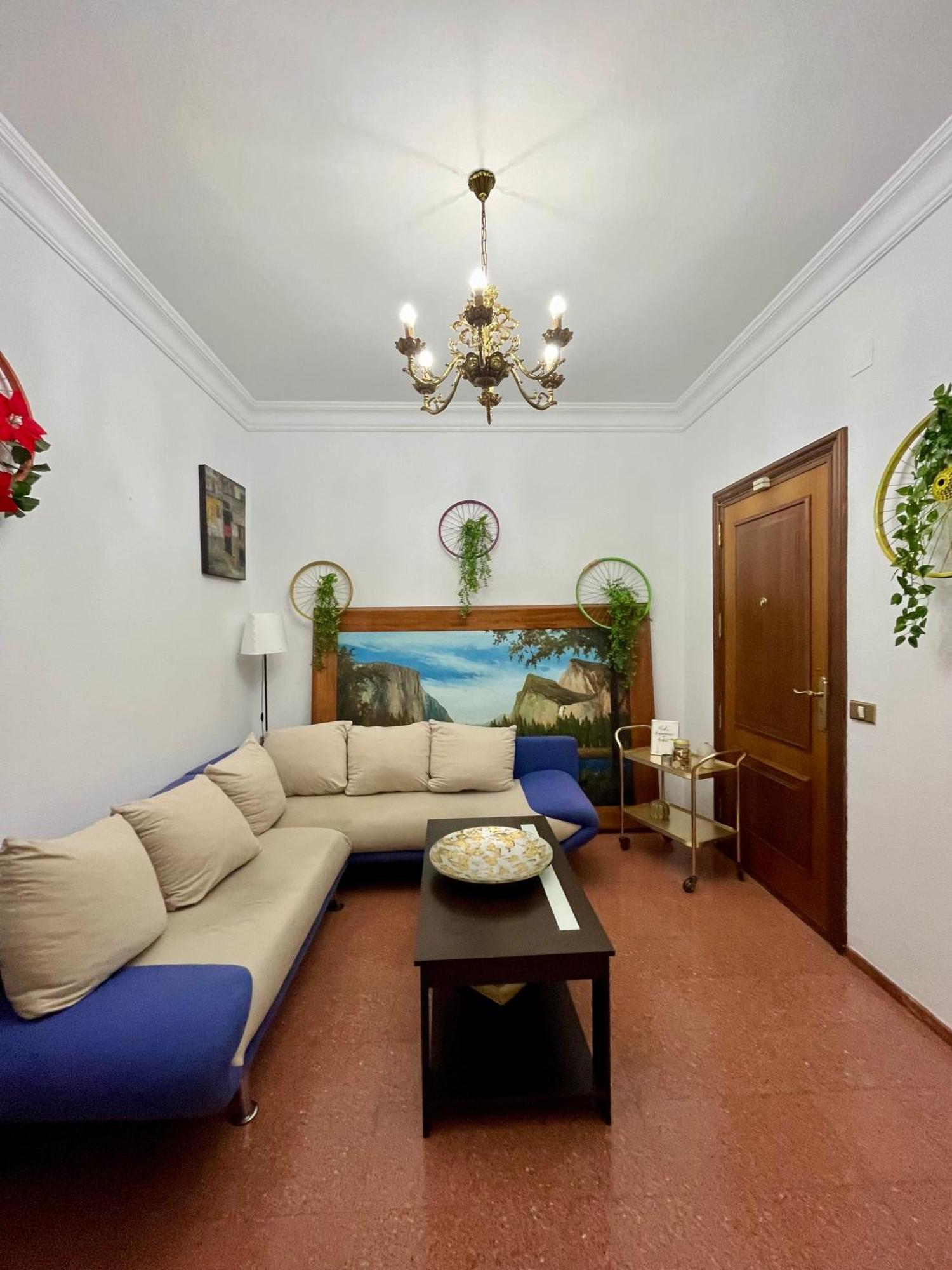 ホテル Coliving El Secretario ラスパルマス・デ・グランカナリア エクステリア 写真