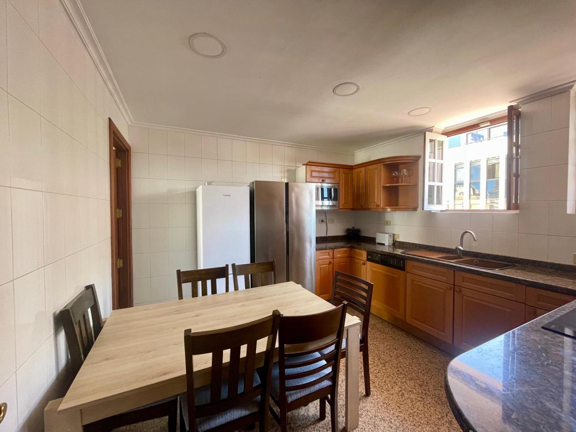 ホテル Coliving El Secretario ラスパルマス・デ・グランカナリア エクステリア 写真
