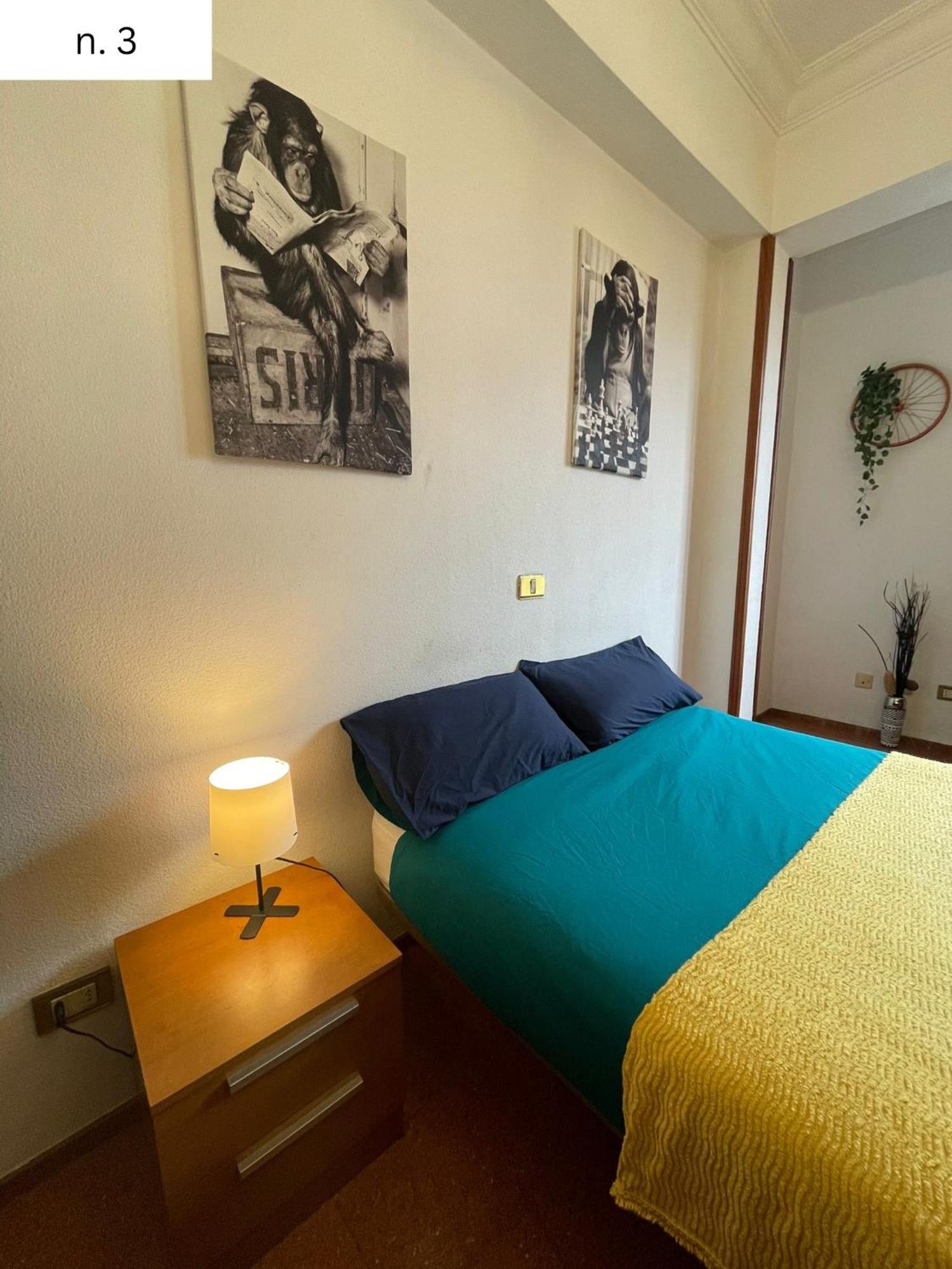 ホテル Coliving El Secretario ラスパルマス・デ・グランカナリア エクステリア 写真