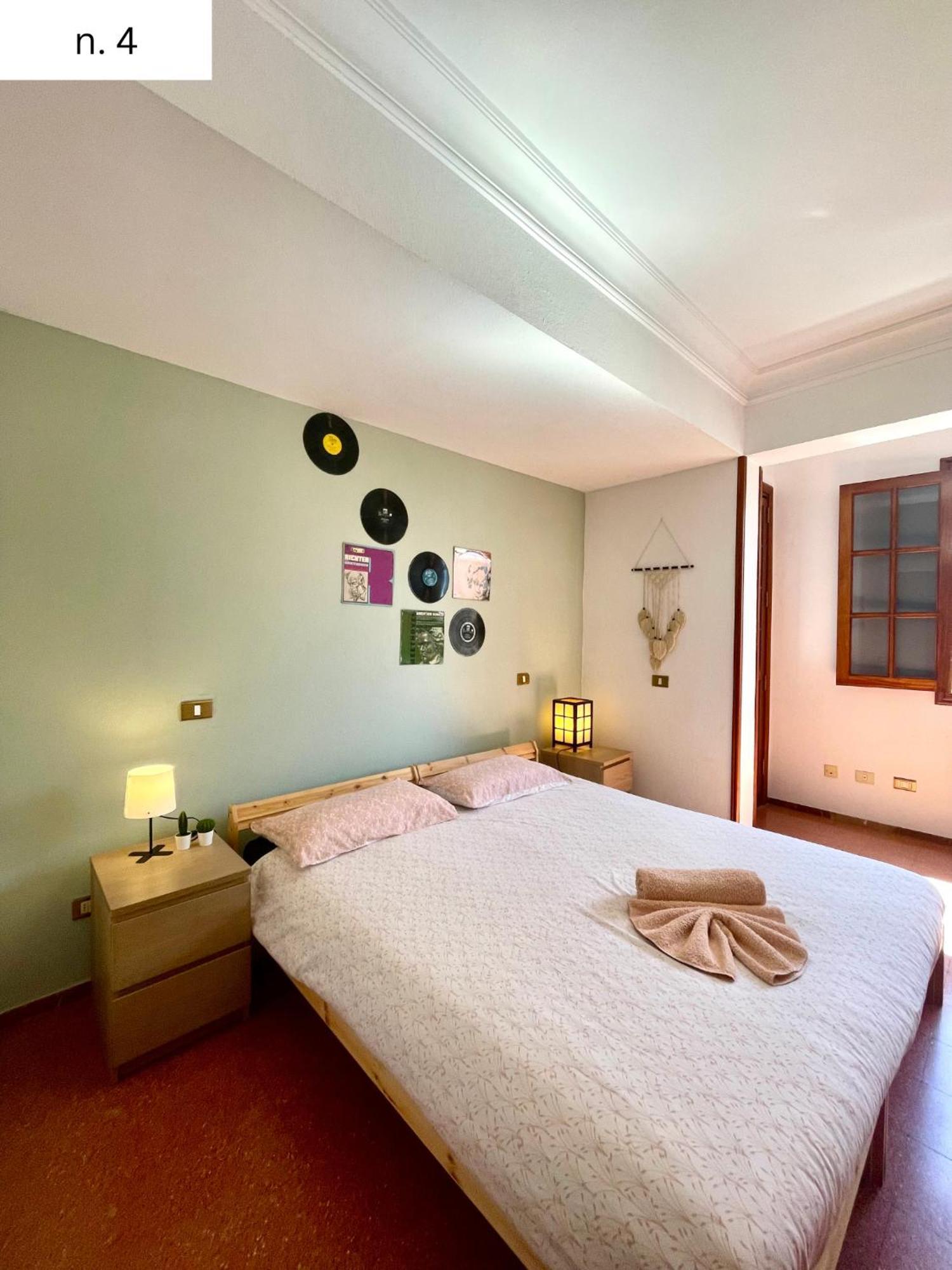 ホテル Coliving El Secretario ラスパルマス・デ・グランカナリア エクステリア 写真