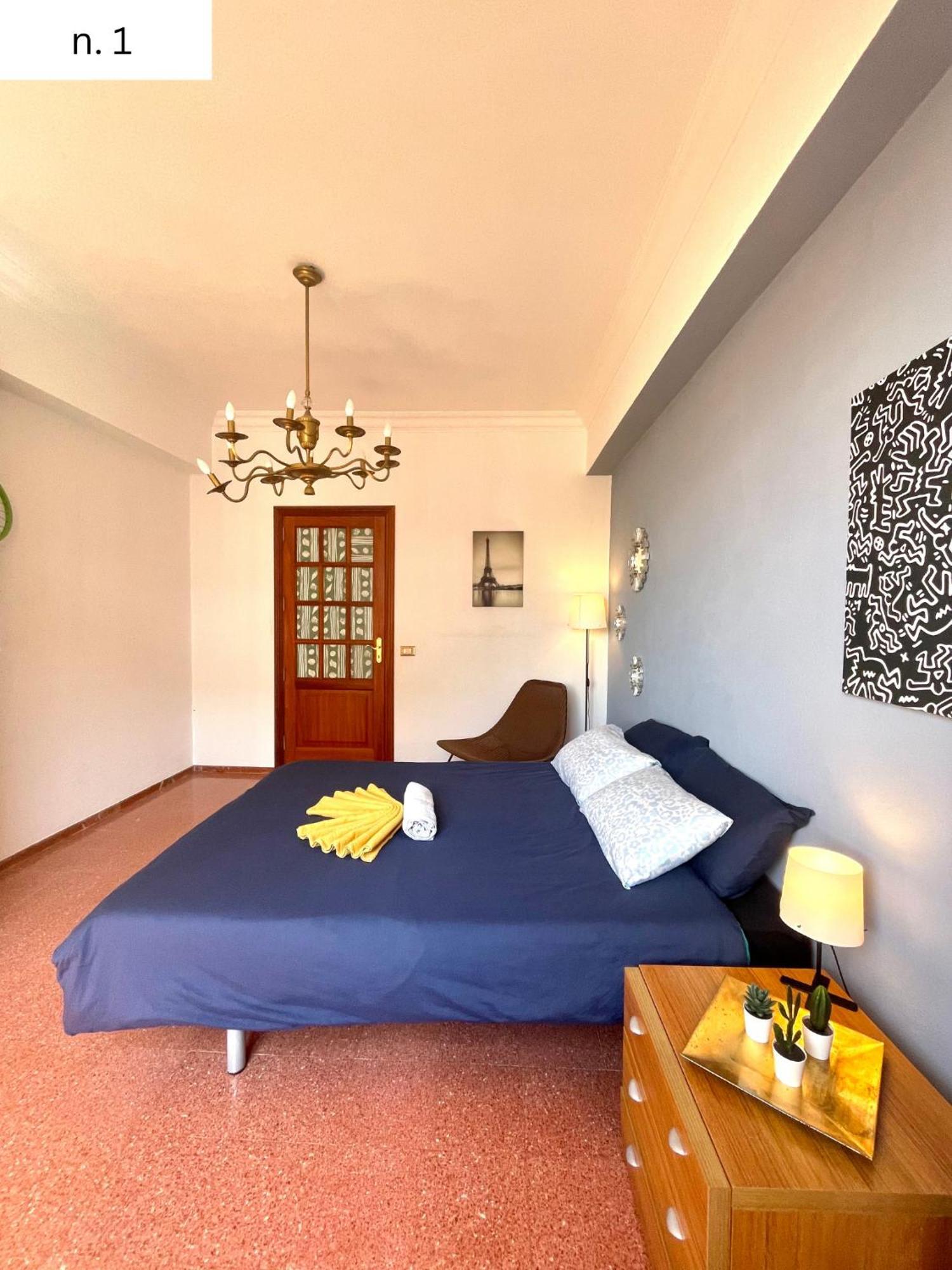 ホテル Coliving El Secretario ラスパルマス・デ・グランカナリア エクステリア 写真