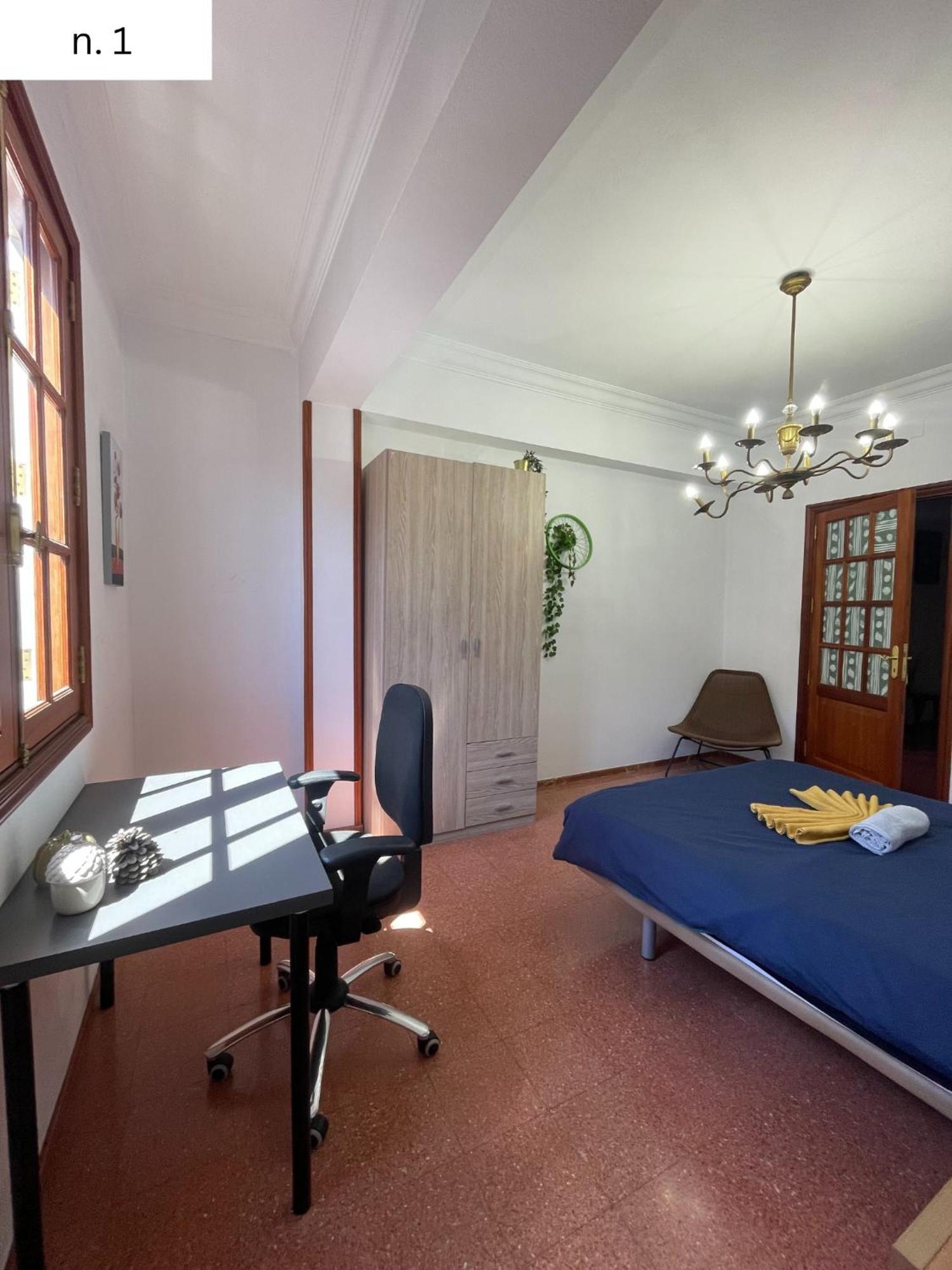 ホテル Coliving El Secretario ラスパルマス・デ・グランカナリア エクステリア 写真