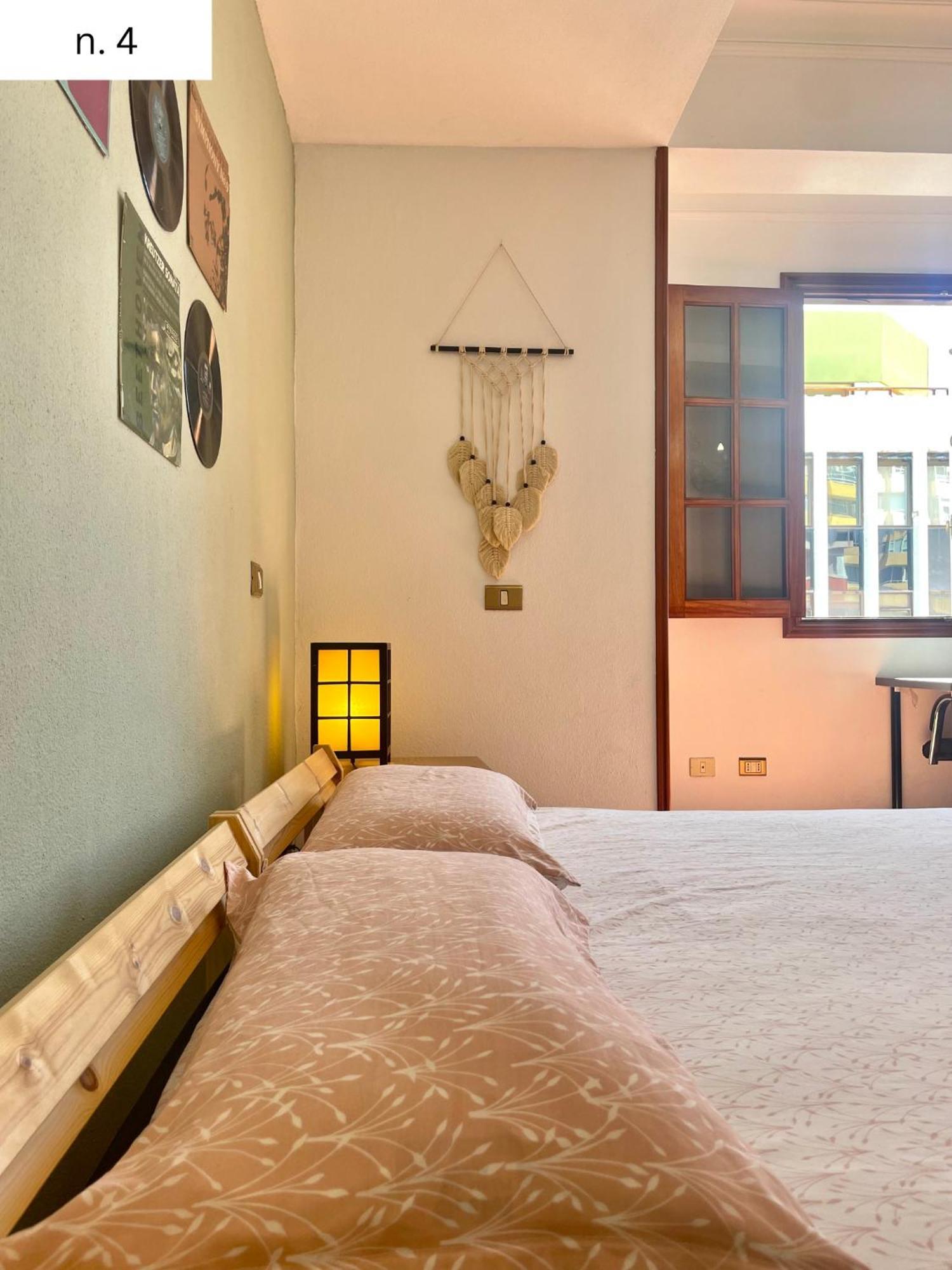 ホテル Coliving El Secretario ラスパルマス・デ・グランカナリア エクステリア 写真