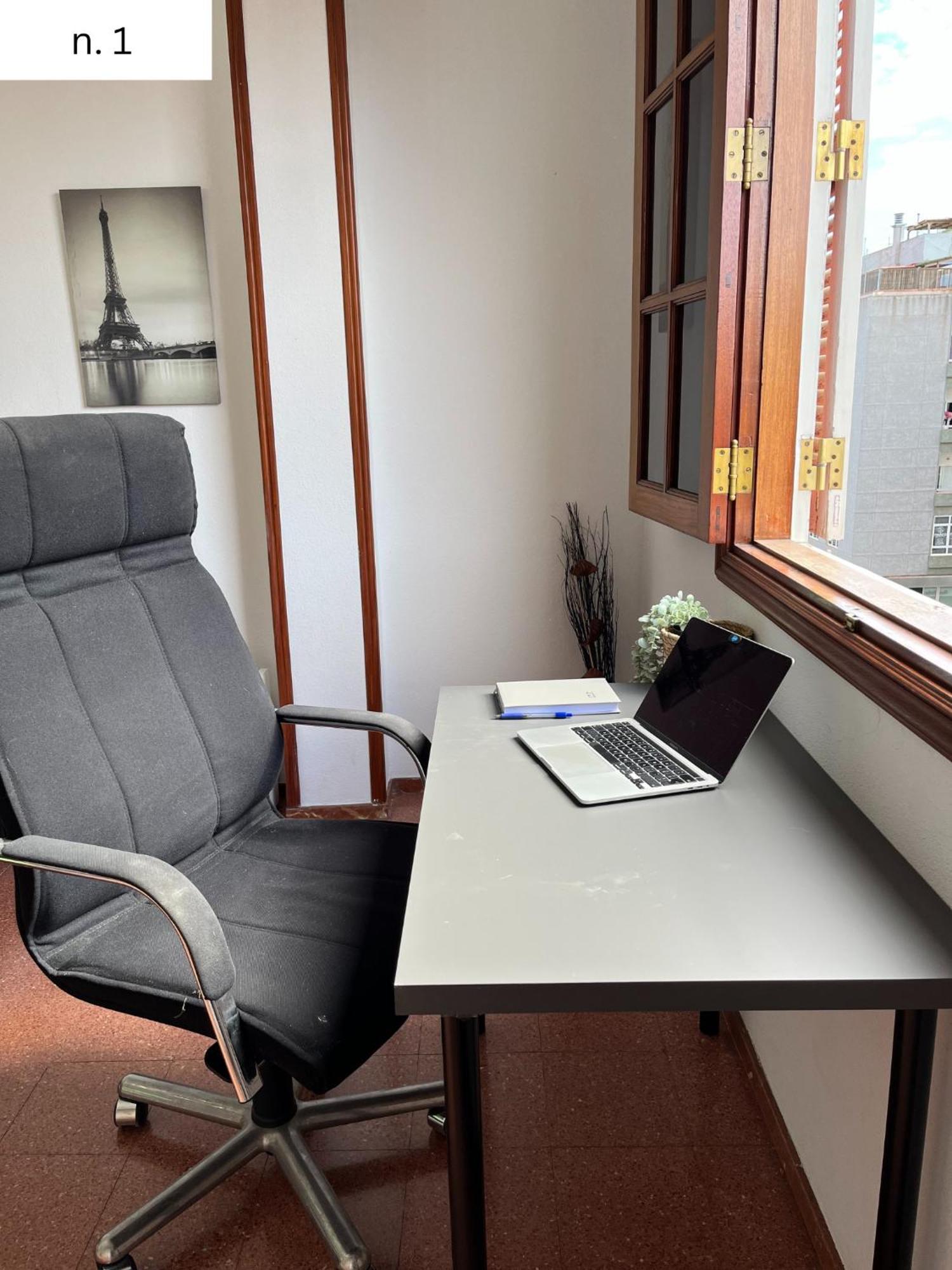 ホテル Coliving El Secretario ラスパルマス・デ・グランカナリア エクステリア 写真