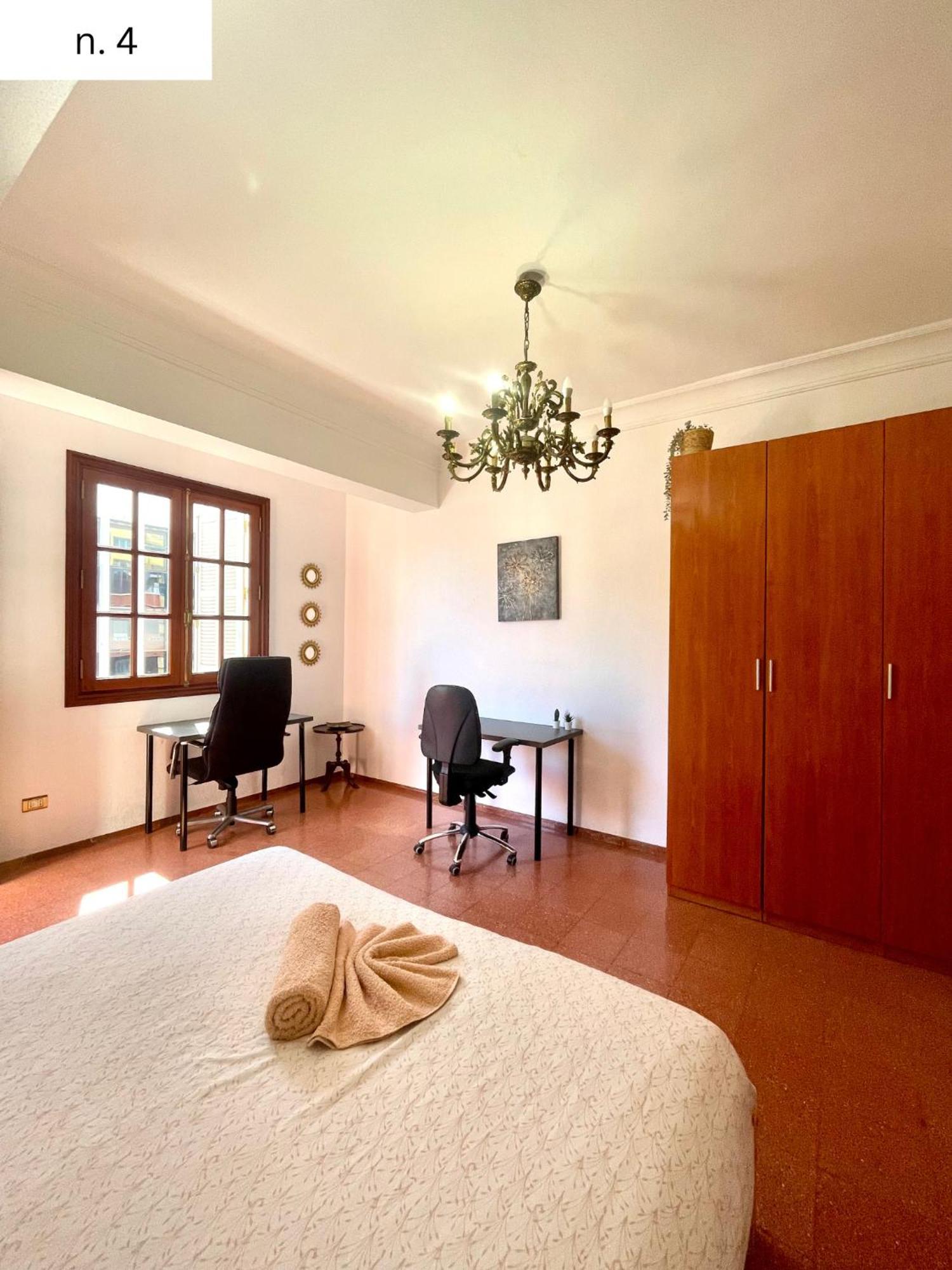 ホテル Coliving El Secretario ラスパルマス・デ・グランカナリア エクステリア 写真