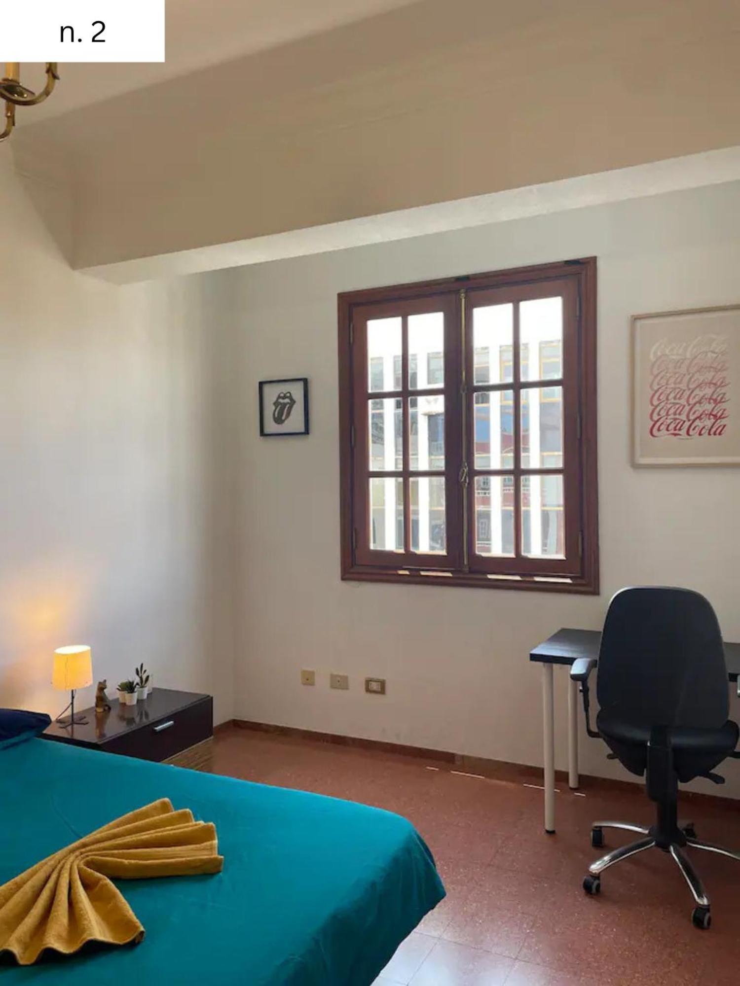 ホテル Coliving El Secretario ラスパルマス・デ・グランカナリア エクステリア 写真