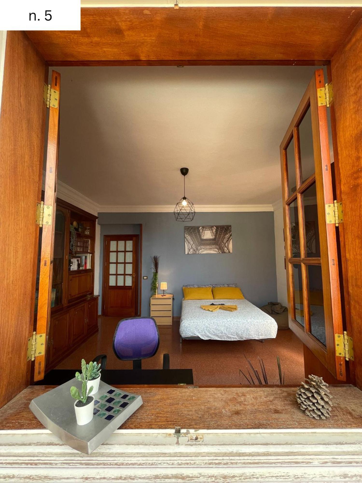 ホテル Coliving El Secretario ラスパルマス・デ・グランカナリア エクステリア 写真