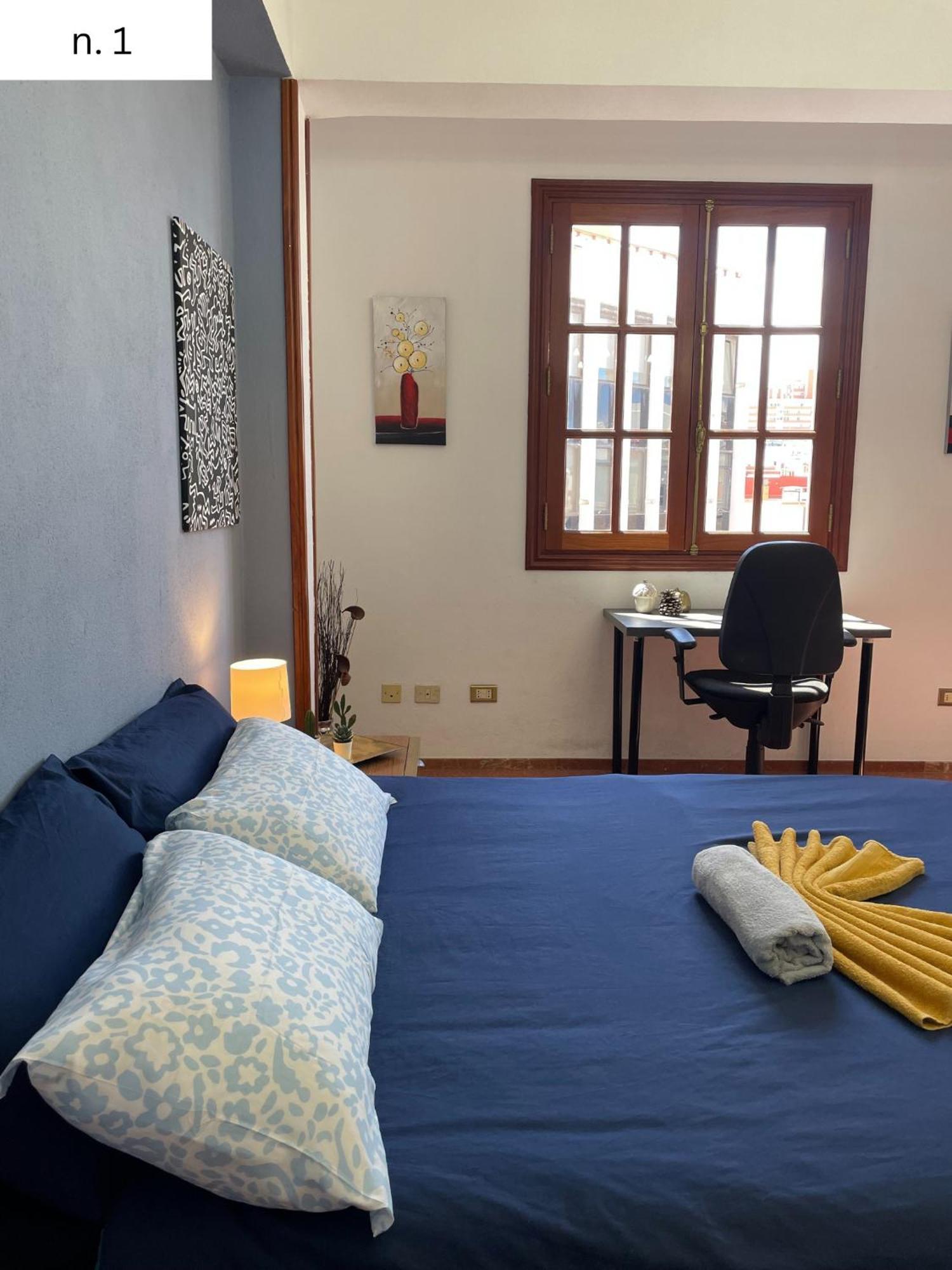 ホテル Coliving El Secretario ラスパルマス・デ・グランカナリア エクステリア 写真