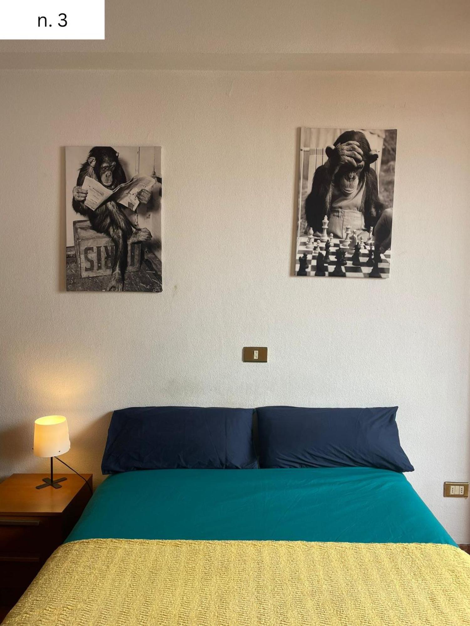 ホテル Coliving El Secretario ラスパルマス・デ・グランカナリア エクステリア 写真