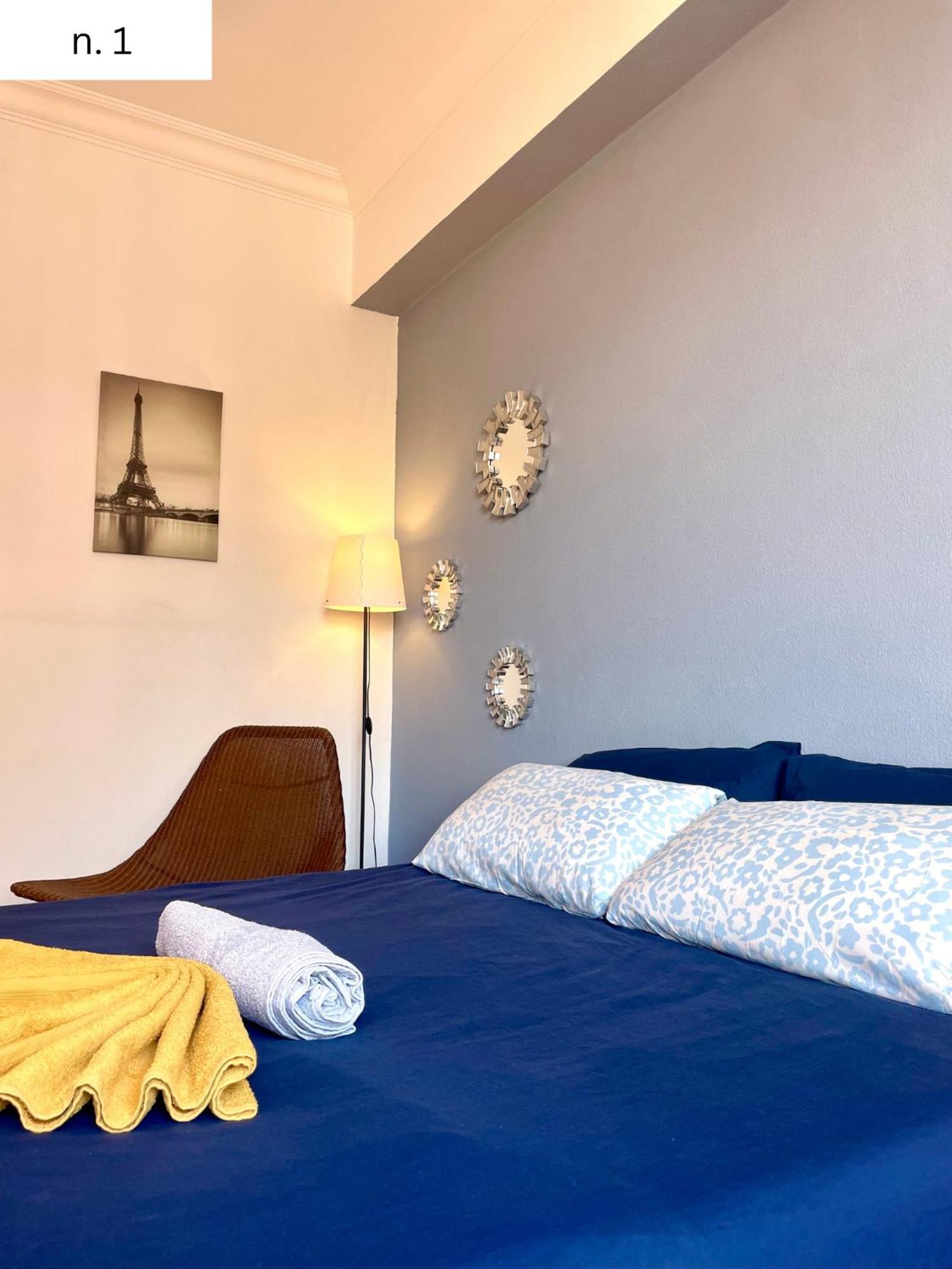 ホテル Coliving El Secretario ラスパルマス・デ・グランカナリア エクステリア 写真