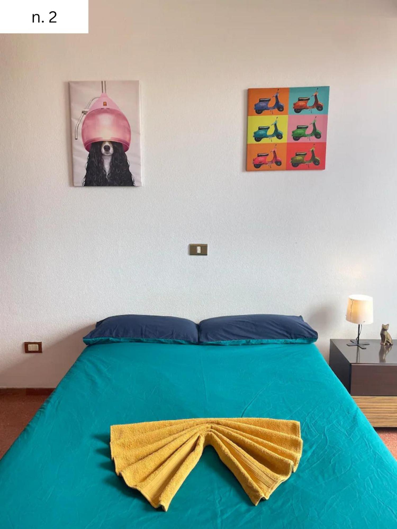ホテル Coliving El Secretario ラスパルマス・デ・グランカナリア エクステリア 写真