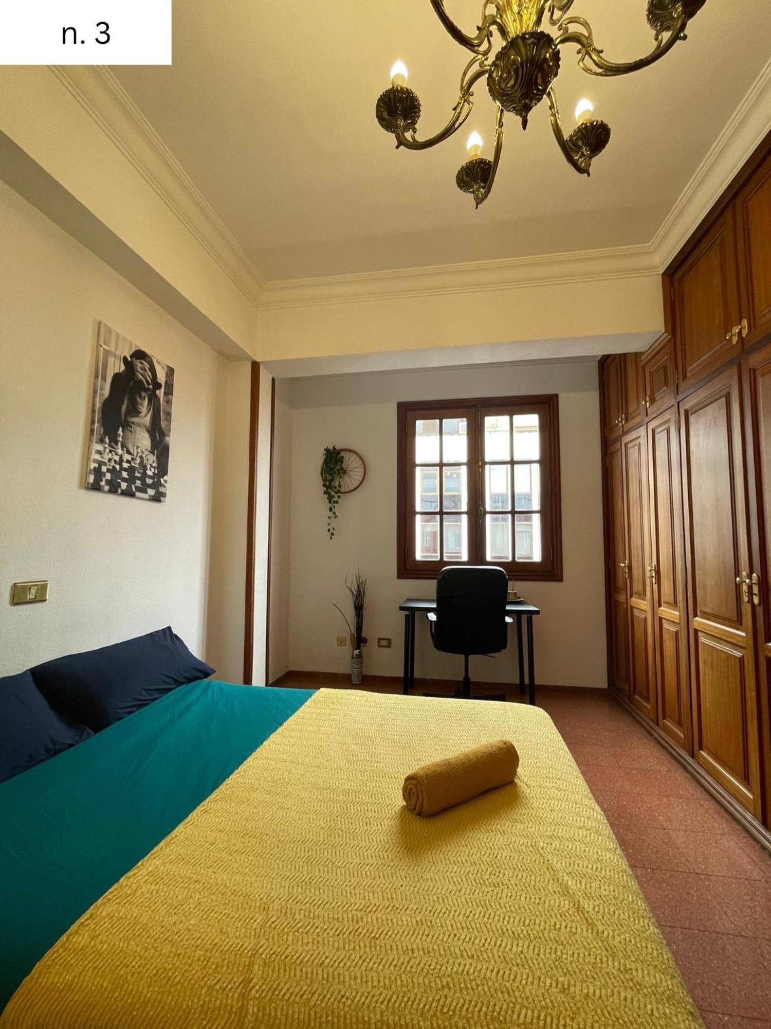 ホテル Coliving El Secretario ラスパルマス・デ・グランカナリア エクステリア 写真