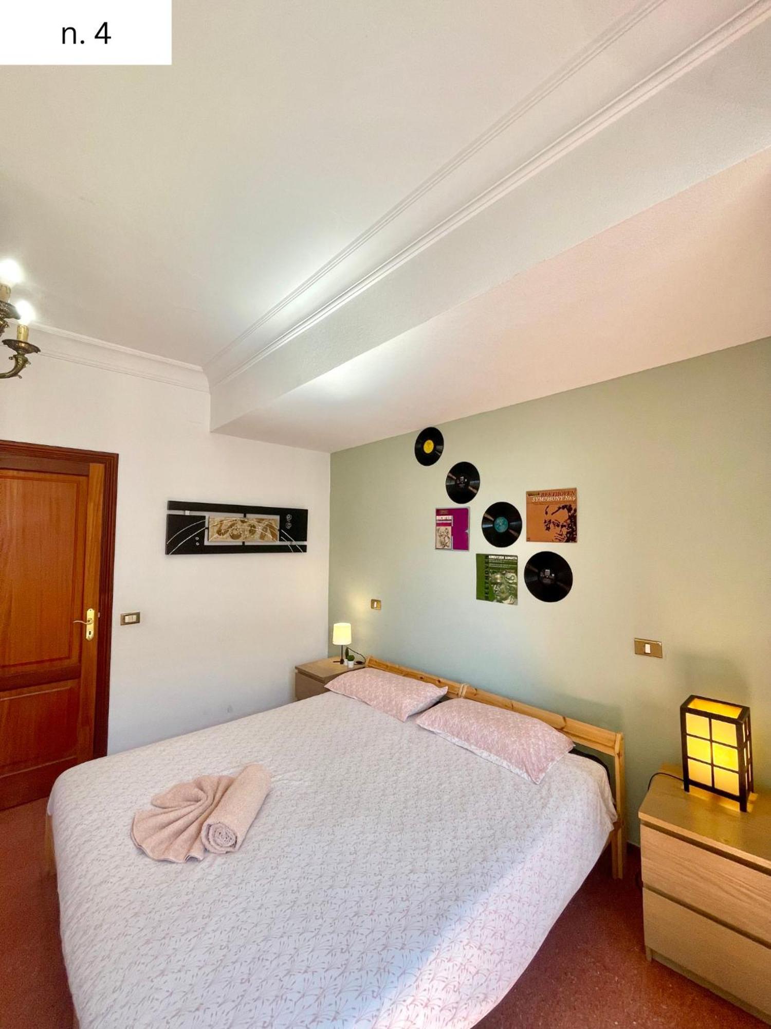 ホテル Coliving El Secretario ラスパルマス・デ・グランカナリア エクステリア 写真