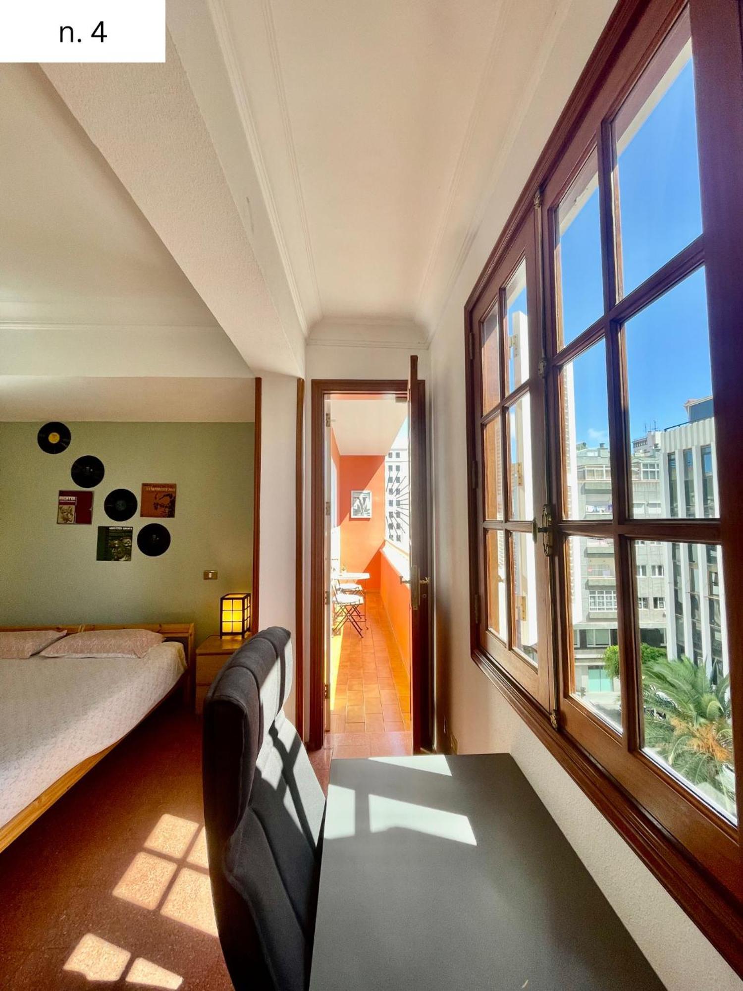 ホテル Coliving El Secretario ラスパルマス・デ・グランカナリア エクステリア 写真